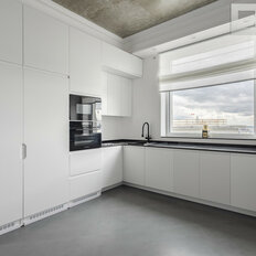 Квартира 190 м², 5-комнатная - изображение 3