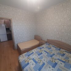 Квартира 43,6 м², 2-комнатная - изображение 4