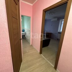 Квартира 31,1 м², 1-комнатная - изображение 4