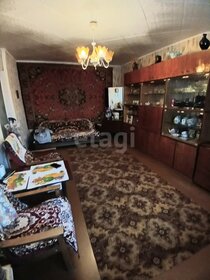 55 м², квартира-студия 4 800 000 ₽ - изображение 74