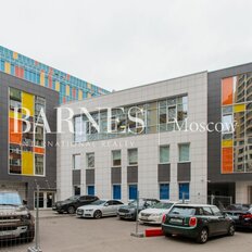 3752,8 м², офис - изображение 3