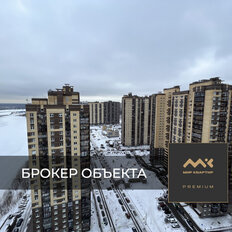 Квартира 37,9 м², 1-комнатная - изображение 1