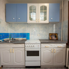 Квартира 29,6 м², 1-комнатная - изображение 3