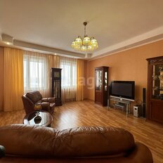 Квартира 114,3 м², 3-комнатная - изображение 3