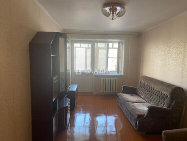 Купить двухкомнатную квартиру с ремонтом на улице Рябиновая в Одинцово - изображение 46