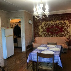 Квартира 54,2 м², 3-комнатная - изображение 1