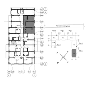 65 м², 2-комнатная квартира 9 980 000 ₽ - изображение 85