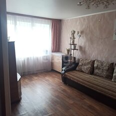 Квартира 40,8 м², 2-комнатная - изображение 5
