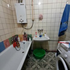Квартира 45 м², 2-комнатная - изображение 5