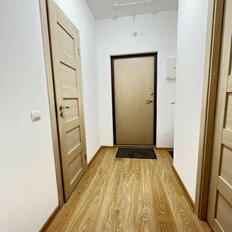 Квартира 31,4 м², 1-комнатная - изображение 4