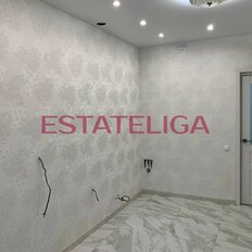Квартира 72,8 м², 3-комнатная - изображение 3