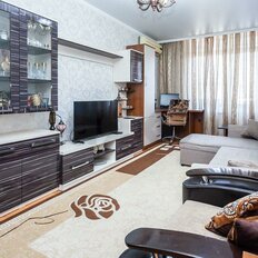 Квартира 55 м², 2-комнатная - изображение 4