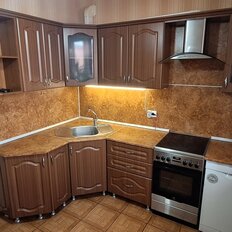 Квартира 47,9 м², 2-комнатная - изображение 1