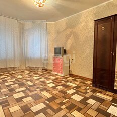 Квартира 38,2 м², 1-комнатная - изображение 2