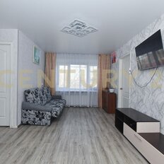 Квартира 42 м², 3-комнатная - изображение 3