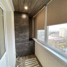 Квартира 44,1 м², 1-комнатная - изображение 5