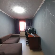 Квартира 61,2 м², 3-комнатная - изображение 5