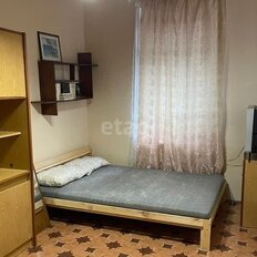 Квартира 17,5 м², 1-комнатная - изображение 2