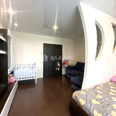 Квартира 43,7 м², 1-комнатная - изображение 2