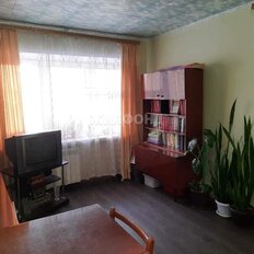 Квартира 31,1 м², 1-комнатная - изображение 1