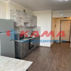 Квартира 29,7 м², студия - изображение 1