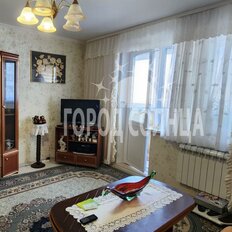 Квартира 40,6 м², 1-комнатная - изображение 3