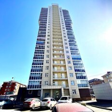 Квартира 46,2 м², 1-комнатная - изображение 4