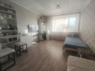 Купить однокомнатную квартиру в новостройке в ЖК «Лето» в Саратове - изображение 40