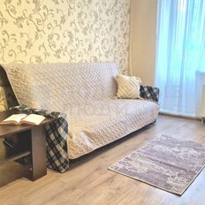 Квартира 36,4 м², 1-комнатная - изображение 2