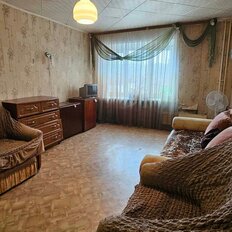 Квартира 33,4 м², 1-комнатная - изображение 4