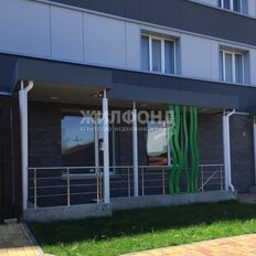 224 м², торговое помещение - изображение 2