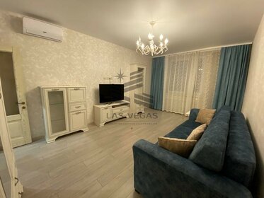 45 м², 1-комнатная квартира 105 000 ₽ в месяц - изображение 114