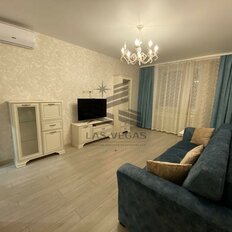 Квартира 45 м², 1-комнатная - изображение 4