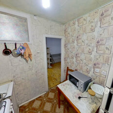 Квартира 31 м², 1-комнатная - изображение 4