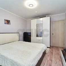 Квартира 60,6 м², 2-комнатная - изображение 2