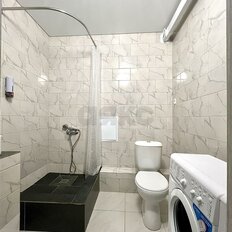 Квартира 27 м², студия - изображение 5