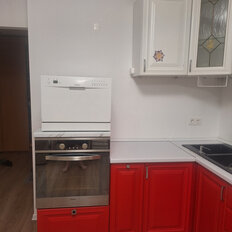 Квартира 44 м², 2-комнатная - изображение 2