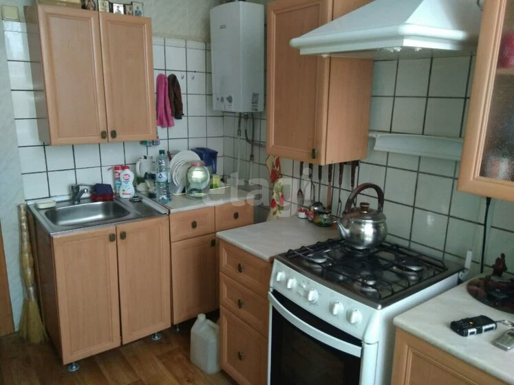230 м², 5-комнатная квартира 12 500 000 ₽ - изображение 48