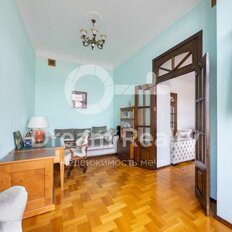 Квартира 139,3 м², 4-комнатная - изображение 1