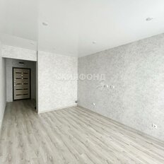 Квартира 20,4 м², студия - изображение 4