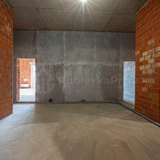 Квартира 197,4 м², 3-комнатная - изображение 3