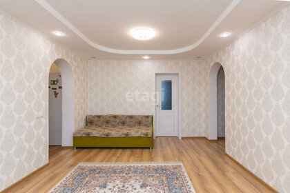 84 м² дом, 6,3 сотки участок 11 200 000 ₽ - изображение 51