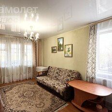 Квартира 43,4 м², 2-комнатная - изображение 4