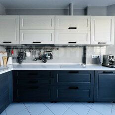 Квартира 73,7 м², 3-комнатная - изображение 1