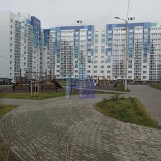 Квартира 76,1 м², 3-комнатная - изображение 2