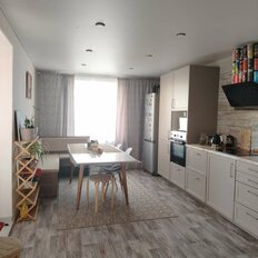 Квартира 97 м², 3-комнатная - изображение 1