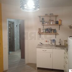 Квартира 27,8 м², 1-комнатная - изображение 3