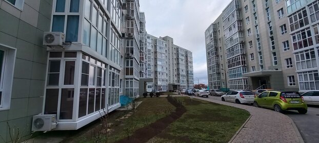 34,9 м², квартира-студия 1 595 000 ₽ - изображение 18