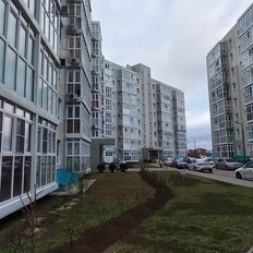 Квартира 35 м², студия - изображение 3