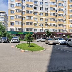 54 м², торговое помещение - изображение 2